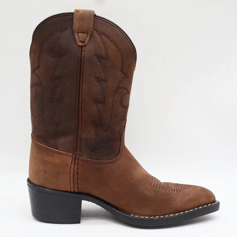 Laredo brand new